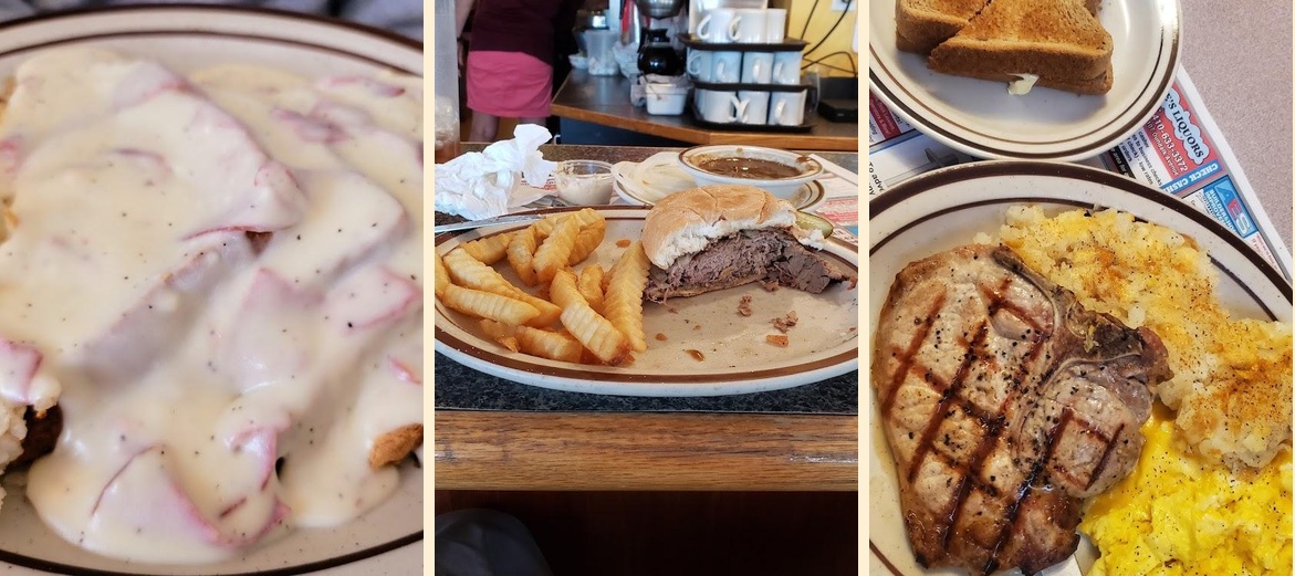 Sparrows Point Restaurant