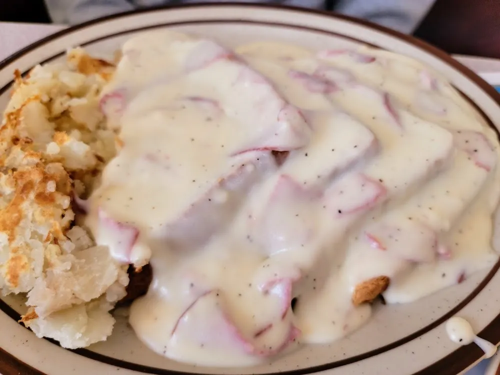 Chipped Beef
