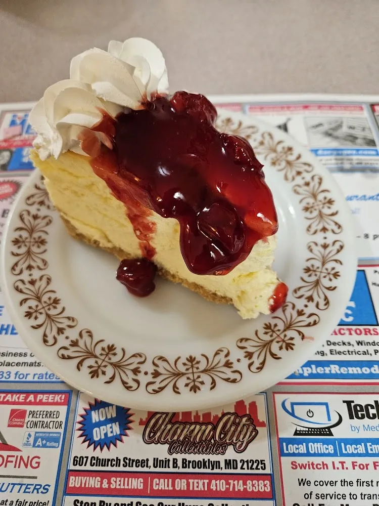 With Butter and Jelly